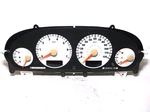 04-05-06 Dodge Stratus Speedometer/instrument/gauge/cluster/speedo. Fixed Price $9.39.