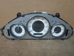 09-11 Mercedes S550 Speedometer Instrument Cluster Unknown Miles A2195400847. Fixed Price $58.00.