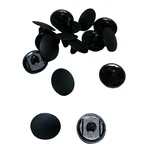 15 Hood Insulation Retainers Auveco 19113 Toyota : 90467-08124 Supra And Lexus. Fixed Price $30.70.