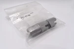 Genuine Nos Mercedes-benz/porsche Auto Trans Clamping Bodies 1402710068 Set Of 3. Fixed Price $39.99.