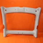 Tesla Model Roof Headliner Ceiling Frame Trim 2021 2022 2023 1567613-97-D Oem. Fixed Price $449.10.