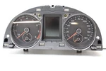 09 10 Volkswagen Cc Speedometer Head Instrument Cluster Gauges 67,508 P1196. Fixed Price $69.97.