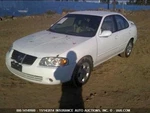 Speedometer Cluster Mph Without Abs Fits 04 Sentra 566280. Fixed Price $78.00.
