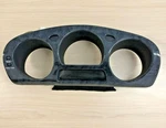 Oem Toyota Aristo Instrument Cluster Bezel Meter Wooden Trim JZS161 Lexus GS30. Fixed Price $179.50.