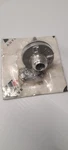 Tci Automotive #880043A TH400 Speedo Housing 40-45 Tooth. Fixed Price $100.00.