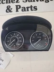Speedometer Station Wgn Mph Adaptive Cruise Fits 07-12 Bmw 328I 62109284265. Fixed Price $71.24.