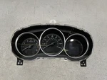 2014-2017 Mazda Speedometer Instrument Cluster Gauges G46L 55 430 XL2BU. Fixed Price $52.22.