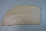 Damaged 96-02 Bmw Z3 Dashboard Passenger Lid Trim Cover Beige All Leather Oem. Fixed Price $75.00.