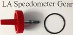 Dodge Jeep Tooth Speedometer Gear Short Shaft With Oring 52067641. Fixed Price $26.40.