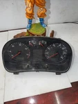 2002 Volkswagen Jetta Single Gauge Cluster Speedometer 3319210128 Oem Unknown. Fixed Price $59.99.