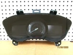 2014 Ford Fusion Speedometer Cluster Gauge Miles Unknown Oem ES7T10849JC. Fixed Price $44.00.
