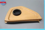 03-10 Porsche Cayenne Front Left Driver Side Corner End Trim Cover Panel Oem. Fixed Price $24.00.