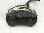 2006-2006 Subaru Impreza Speedometer Instrument Cluster Gauges MJ9XZ. Fixed Price $82.44.