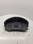 Speedometer Instrument Cluster Sedan Mph Fits 2008-2009 SX4 Tested Oem. Fixed Price $43.95.
