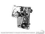 1964 1965 1966 Ford Mustang Door Latch Assembly (lh) Scott Drake. Fixed Price $61.95.