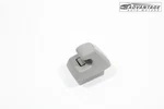 2016-2025 Chevrolet Malibu Front Left Driver Side Upper Roof Sun Visor Hook Oem. Fixed Price $27.99.