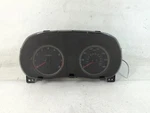 2013-2014 Hyundai Accent Speedometer Instrument Cluster Gauges DG09I. Fixed Price $51.80.