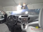 2014 Honda Cr-v Sunvisor Rh Passenger Right Gray. Fixed Price $90.00.