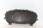 Speedometer Cluster 107K Miles Mph Fits 2005 Cadillac Sts Oem #28063. Fixed Price $40.00.