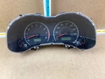 2011-2012 Toyota Corolla 1.8L Speedometer Instrument Cluster 83800-12Q90 Oem. Fixed Price $80.49.