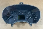 2015 Nissan Sentra Speedometer Instrument Cluster 248104AT0A.. Fixed Price $66.49.