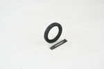 Oil Seal Transaxle Case 41.4X60.2X7.5X7.5 Fits Toyota 90311-43006 90311-A0001. Fixed Price $18.98.