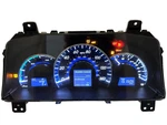 Speedometer Instrument Cluster Dash 2013 & 14 Toyota Camry 151,506 Miles Hybrid. Fixed Price $136.08.
