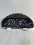 99-00 Mazda Miata Speedometer Gauge Cluster 719-990 D5. Fixed Price $95.00.