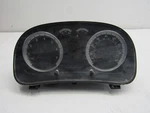 Speedometer Instrument Cluster Jetta 2004 Vw 1.8L Front Dash Head Gauge Oem. Fixed Price $99.99.