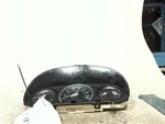 Speedometer Cluster Mph With Tpms Fits 06-08 Sonata 270485. Fixed Price $103.99.