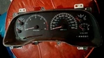 2000-2001 Dodge Ram 1500 2500 3500 Speedometer Mph 5.9L At Gas.. Fixed Price $75.00.