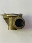 Smiths For Mgb Right Angle Drive At Speedometer End BG2410/20 BHA4794 Nos Oem. Fixed Price $115.00.