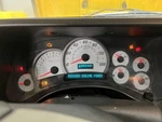 2003 Hummer H2 Speedometer 15179500 212423 Miles. Fixed Price $350.00.