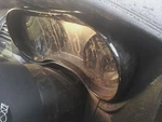 Speedometer Cluster 140 Mph With Badging Fits 16 300 31337. Fixed Price $61.74.