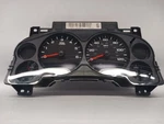 '11-'13 Chevrolet Silverado 1500 Speedometer 33K Miles Oem Year Wnty!. Fixed Price $76.95.