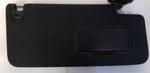 2019-2023 Dodge Ram 1500 Right Passenger Side Sun Visor Illumination Black Oem. Fixed Price $132.99.