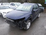Speedometer Cluster Kph Canada Market Id 5N0920872BX Fits Tiguan 1244887. Fixed Price $115.00.