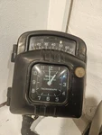 Sangamo Tachograph And Speedometer Model No 68304. Fixed Price $65.00.
