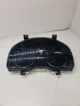 Instrument Cluster Speedometer Market Limited Sedan Fits 2013-2 Authentic Oem. Fixed Price $49.95.