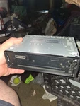 Sony Xplod CDX-GT250MP Receiver. Fixed Price $26.25.