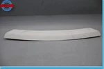 10-16 Mercedes E350 E500 E550 Rear Window Top Upper Headliner Trim Panel Oem. Fixed Price $85.50.