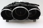 08 Mazda 2.3L Ks BAA3 Speedometer Head Instrument Cluster Gauges 109K. Fixed Price $62.97.
