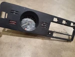 Vw Rabbit 1979 1980 Speedometer W/ Fuel Indicator 85MPH. Fixed Price $175.00.
