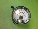 07-10 Mini Cooper Tachometer Rpm Cluster Gauge 9189523 Chrome Bezel Oem. Fixed Price $89.99.