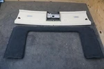 Set Front Headliner Tan Black Oem 51447148597 Rolls Royce Phantom 2003-2017. Fixed Price $449.99.