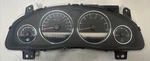 2008-2009 Chevrolet Uplander Instrument Cluster Speedometer Tachometer Gauges. Fixed Price $99.95.