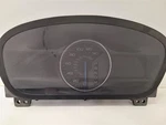 2011 Ford Edge Speedometer Cluster Mph Id BT4T10849GB Thru Gk. Fixed Price $117.96.