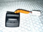 2017-2019 Infiniti QX30 Roof Headliner Hands Free Telephone Microphone Oem. Fixed Price $34.88.