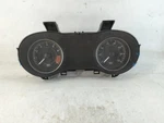 2014-2014 Jeep Cherokee Speedometer Instrument Cluster Gauges P68105889AG F6URK. Fixed Price $49.18.