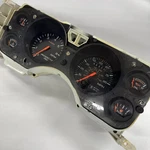 1979- 1986 Ford Mustang 85 Mph Instrument Cluster Speedometer Oem Factory Gauge. Fixed Price $99.99.